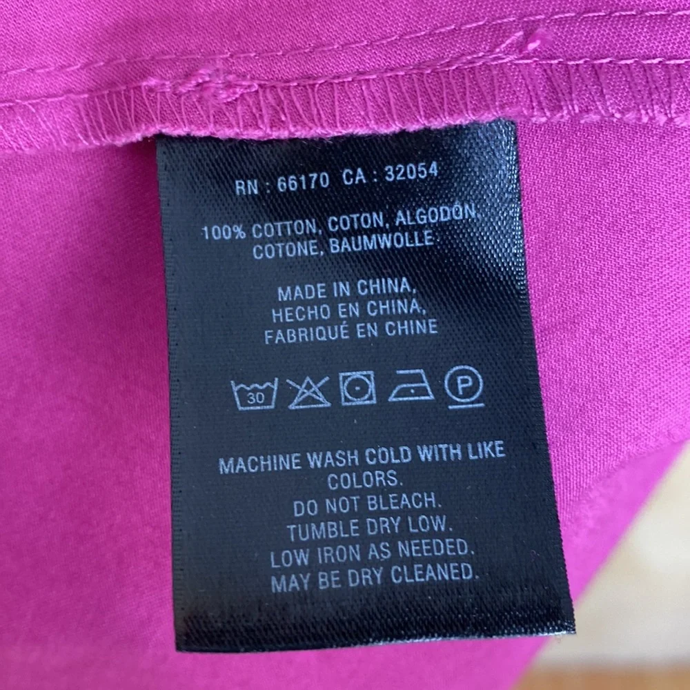 Anthropologie Maeve Mona Off Shoulder Dress - Picture 5 of 6